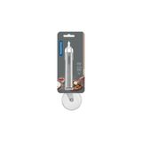 Cortador De Pizza Tramontina Marffim Em Aço Inox