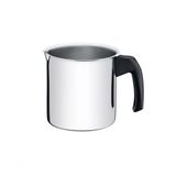 Fervedor Allegra Aço Inox Fundo Triplo 14cm 2l Tramontina
