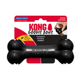 Osso Recheável Kong Extreme Goodie Médio Cachorro Cão Mordida Forte Original