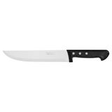 Faca Para Cozinha Tramontina Plenus Preto 8
