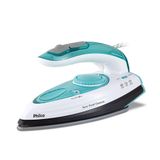 Ferro De Passar Philco Travel Ceramic Vapor Extra Bivolt
