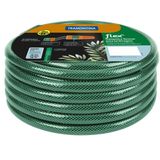 Mangueira Flex Tramontina Verde Em Pvc 3 Camadas 20m