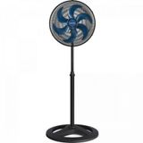 Ventilador De Coluna Azul 40cm 220v Turbo 6 Azul Ventisol