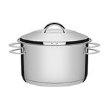 Caçarola Funda Tramontina Solar Inox 28cm