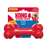 Osso Recheável Kong Goodie Bone Grande Pata Cachorro Cão Pet Original
