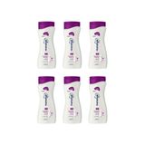 Hidratante Corporal Monange 400ml Flor Lavanda-kit C/6un