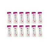 Hidratante Corporal Monange 400ml Frutas Vermelhas-kit 12un