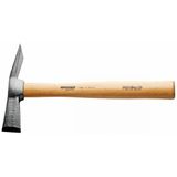 Martelo Pedreiro 2 Cortes 500 G Tramontina Com Cabo Madeira