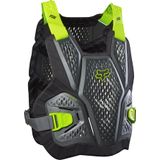 Protetor De Peito De Motocross Fox Racing Raceframe Roost