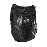 Quadro De Corrida Juvenil Roost Guard Fox Racing Preto