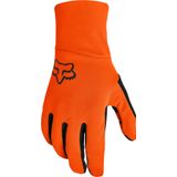 Luva De Mountain Bike Fox Racing Ranger Fire Flo Orange Xl