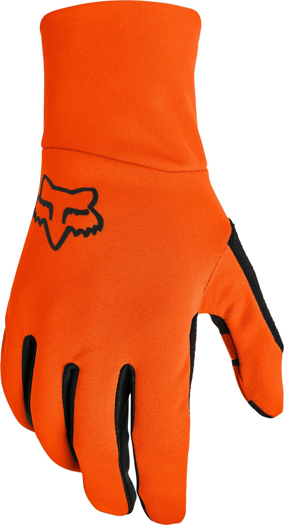Luva De Mountain Bike Fox Racing Ranger Fire Flo Orange M