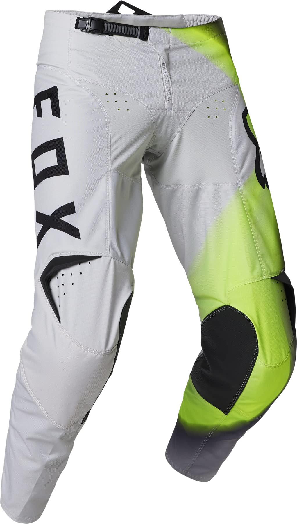 Calça De Motocross Fox Racing 180 Toxsyk Para Homem