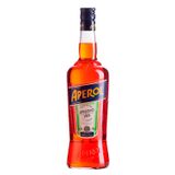 Aperitivo Italiano Aperol Garrafa 750ml