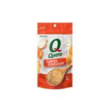 Cebola Granulada Quero Pouch 50g - Embalagem Com 24 Unidades