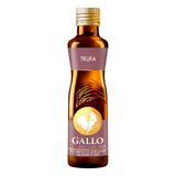Azeite Gallo Extra Virgem Trufa Vidro De 250ml
