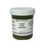 Tratamento De Crescimento Capilar Aknaturel Chebe Grease 120ml