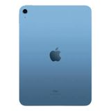 Apple Ipad 10 Azul 64gb Camera 12mpx Touch Id