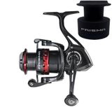 Molinete Marine Sports Prisma Fd 2000 Drag 5kg + Carretel Extra