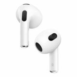 Fone De Ouvido Top Premium Airpods 3 Gen White - Apple