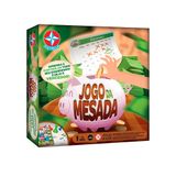 JOGO DA MESADA ESTRELA 6+