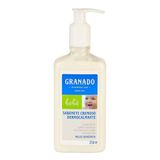 Sabonete Granado Cremoso Dermocalmante Bebê Peles Sensíveis 250ml Vegano