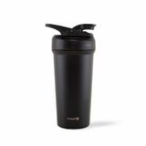 Coqueteleira Shaker Térmica Kouda Fox – 750ml Preta