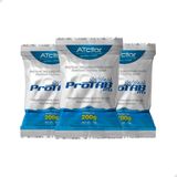 Kit Com 3 Pastilha De Cloro Atcllor 200g