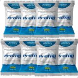 Kit Com 8 Pastilha De Cloro Atcllor 200g At3 Estabilizador