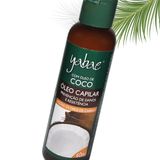 Óleo Capilar Coco Yabae – Vegano 60ml