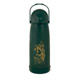 Garrafa Termica De Pressao Farroupilha 1,9 Litros Verde - Mor