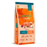 Ração Special Cat Ultralife Para Gatos Adultos Salmão E Arroz 20kg
