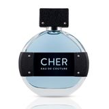 Spray De Perfume Scent Beauty Cher Eau De Couture 50ml Para Homens/mulheres