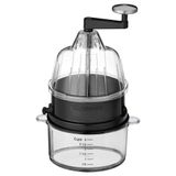 Processador De Alimentos Manual Cuisinart Ctg-00-spi4