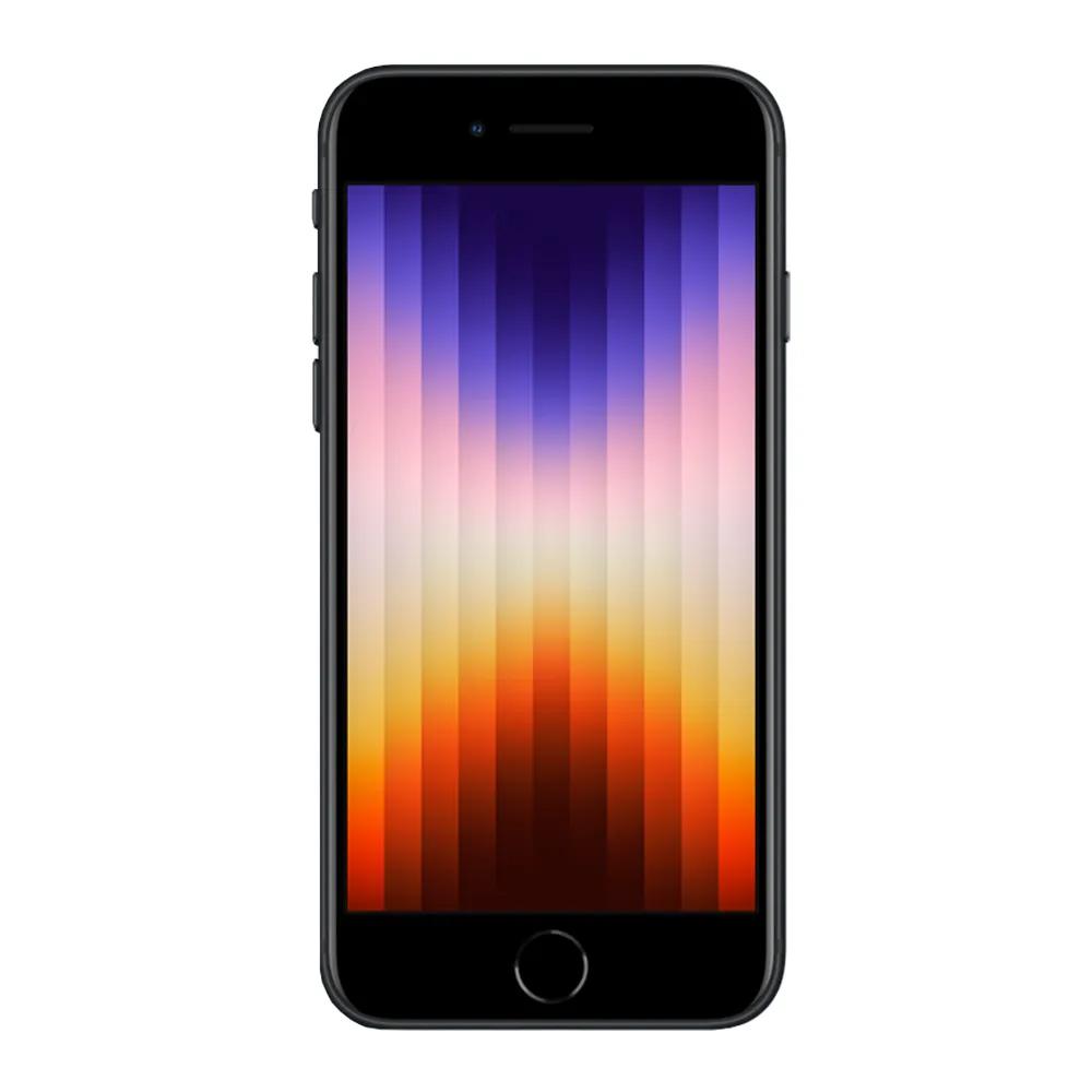 (Usado) Apple iPhone SE 2020 64GB 3GB 4G Preto