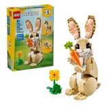 Lego Creator 3 Em 1 - Coelhinho Fofo 31162