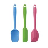 Conjunto Mini Utensilios Cuisinart 3 Peças Ctg-00-s3ms