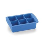 Forma De Gelo Bandeja De Silicone Cuisinart Extra Grande - Ctg-00-icl