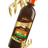 Shampoo De Aveia Yabae – Vegano 500ml