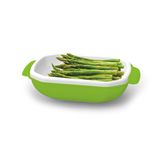 Vaporizador Para Microondas Cuisinart Ctg-00-mst