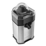 Espremedor De Frutas Cítricas Com Controle De Polpa 220v