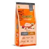Ração Special Cat Ultralife Para Gatos Adultos Castrados Frango E Arroz 3kg