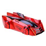 Carrinho Escala Parede Carro Controle Remoto Sensor Laser Escalador Teto Antigravidade