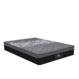 Colchão Gazin New York Preto King Size 193x203x26cm