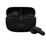 Fone De Ouvido Jbl Bluetooth Sem Fio Wave Beam 2 Jbl Preto