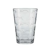 Jogo De 12 Copos Laguna 265ml - Uso Diário
