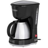 Cafeteira Black E Decker 15 Cafés Com Jarra Inox 220v