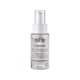Óleo Capilar Itely Multifuncional Blend Oil 50ml