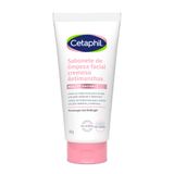 Cetaphil Healthy Radiance Sabonete De Limpeza Facial Cremoso Antimanchas 100g