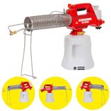 Nebulizador Térmico Kawashima Tn-0202 À Gás P/ Fumigação